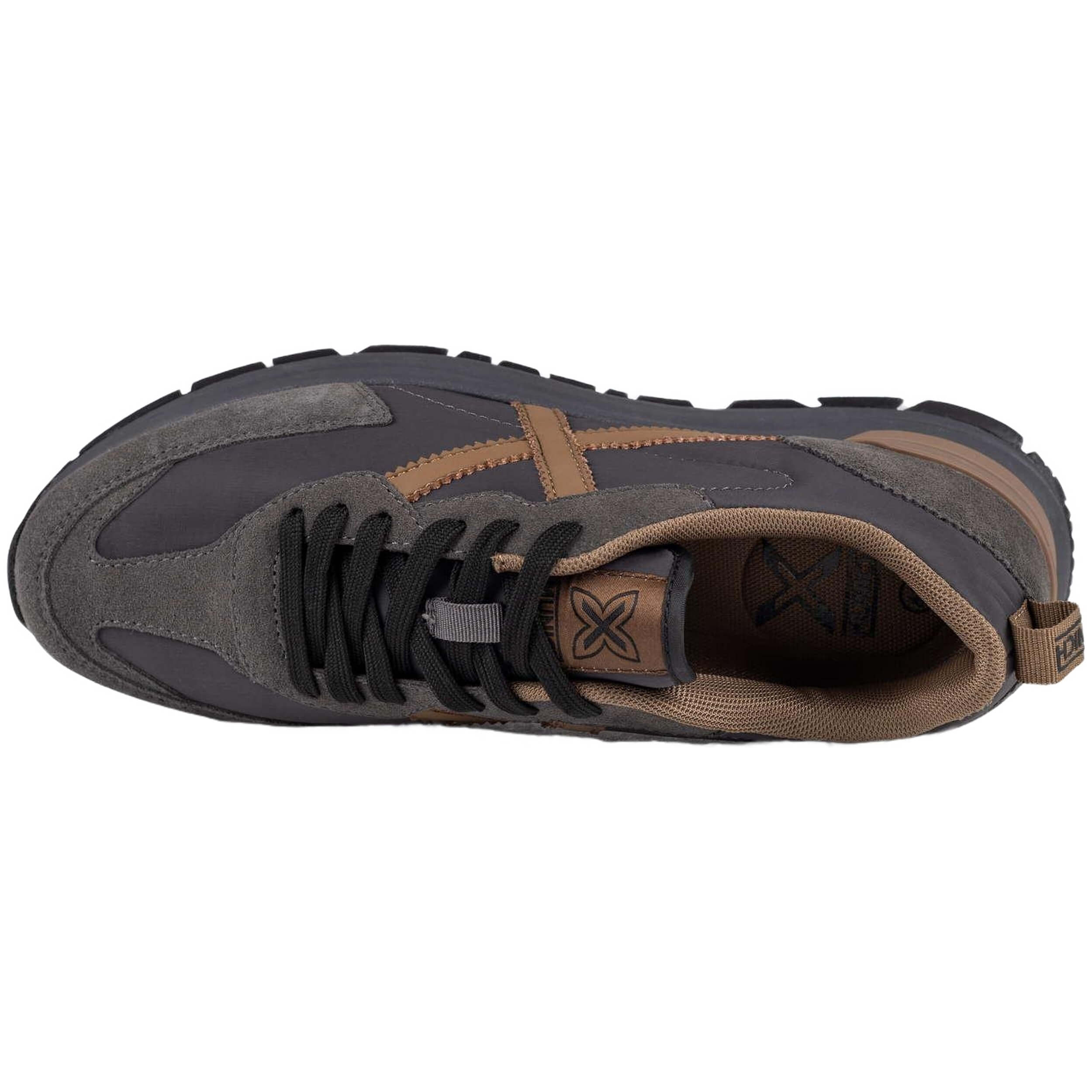Zapatillas Munich Versatile