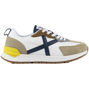 Zapatillas Munich Versatile 25