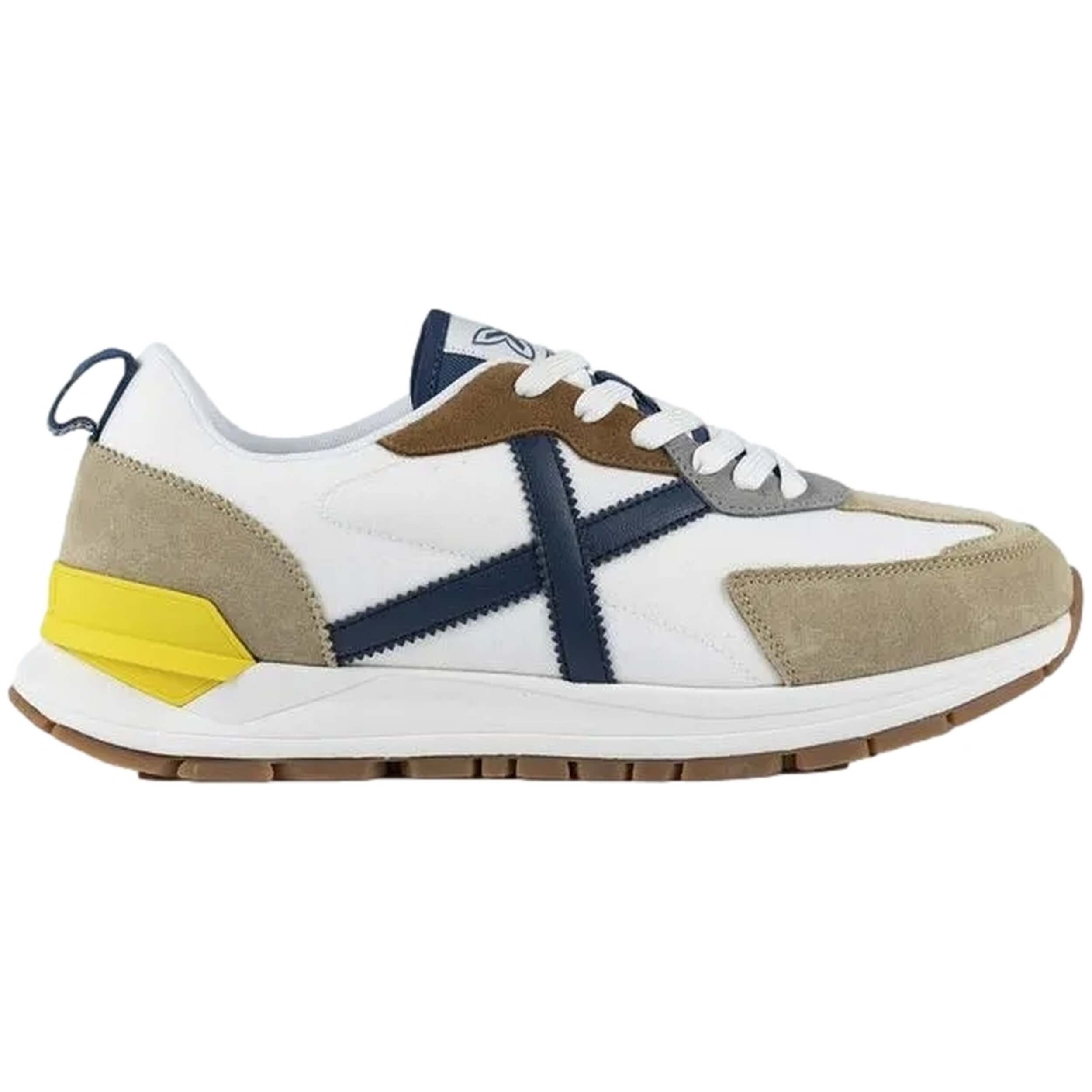 Zapatillas Munich Versatile 25