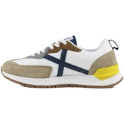 Zapatillas Munich Versatile 25