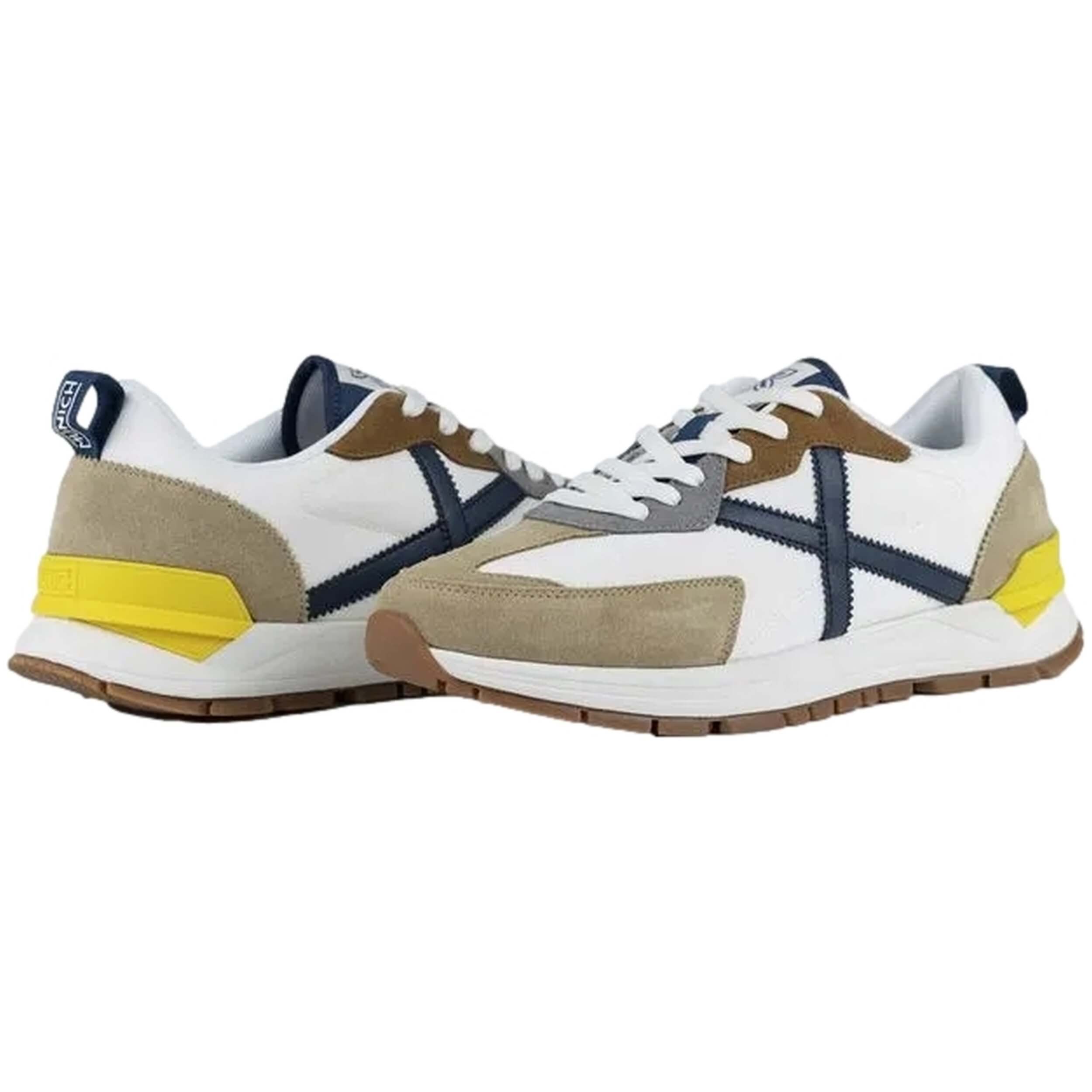 Zapatillas Munich Versatile 25