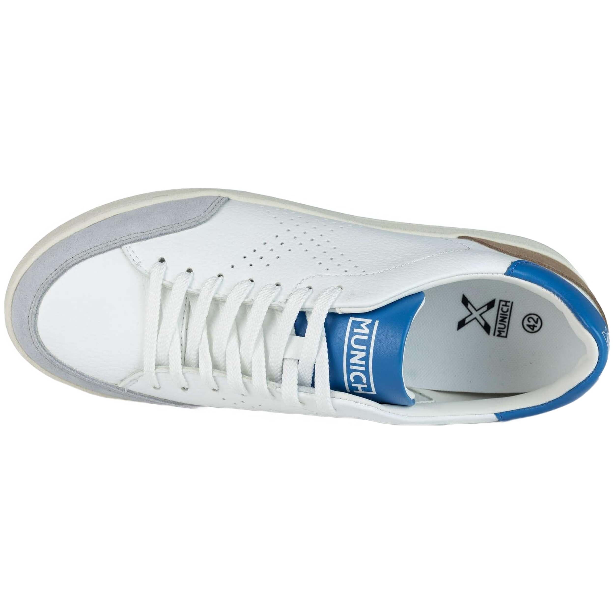 Munich X-Court Sneakers