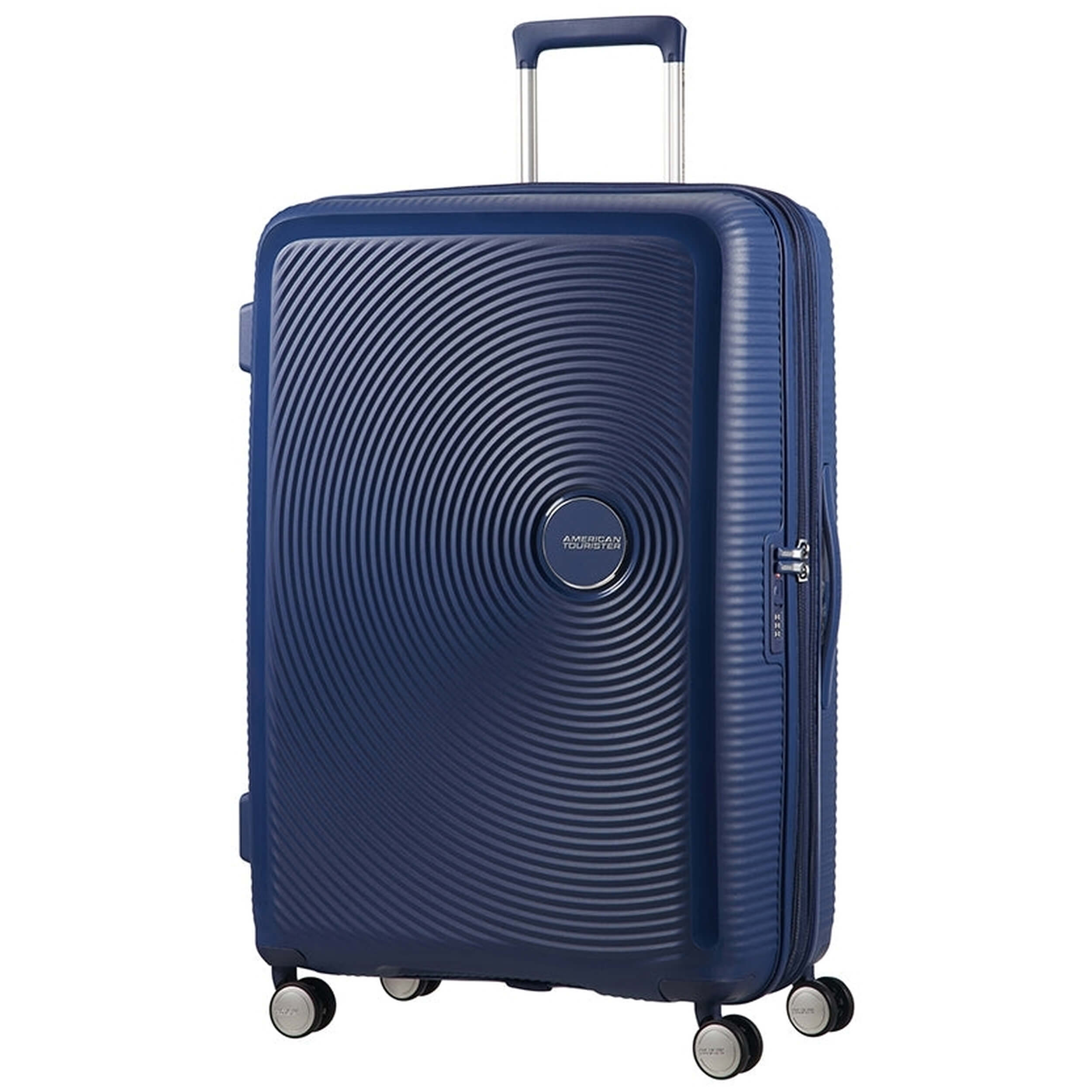 Maleta American Tourister Soundbox 77Cm