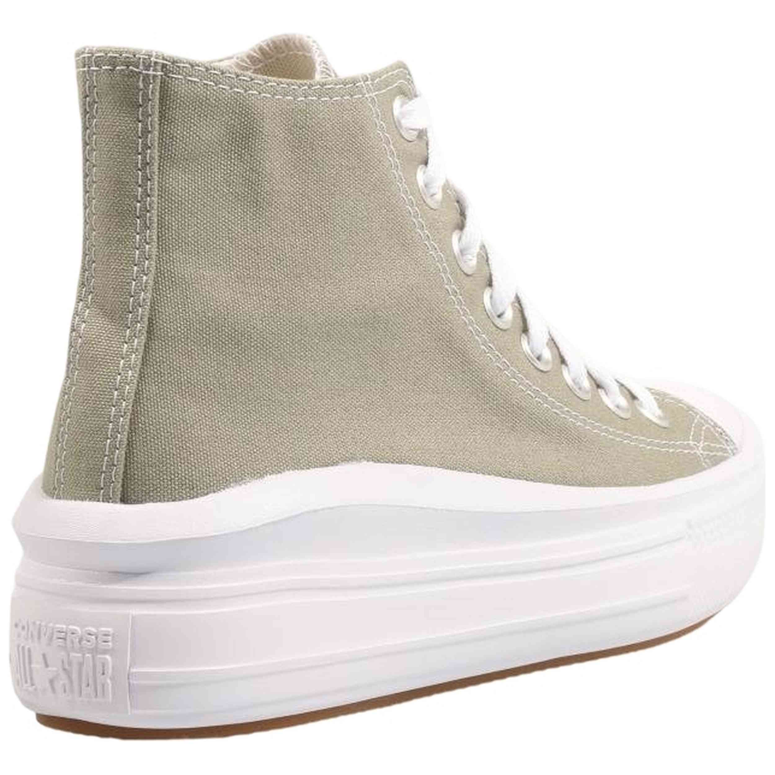 Zapatillas Converse Chuck Taylor All Star Move