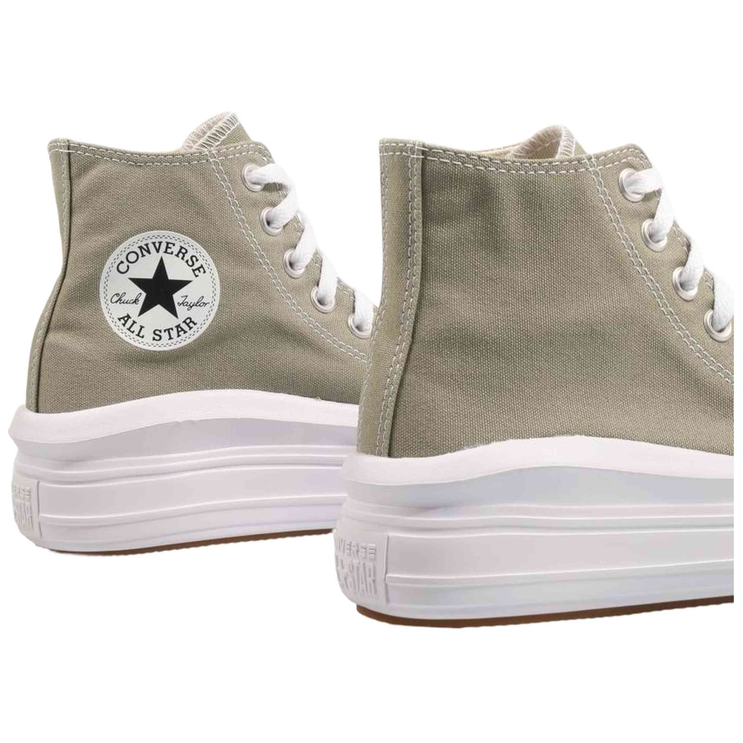Zapatillas Converse Chuck Taylor All Star Move