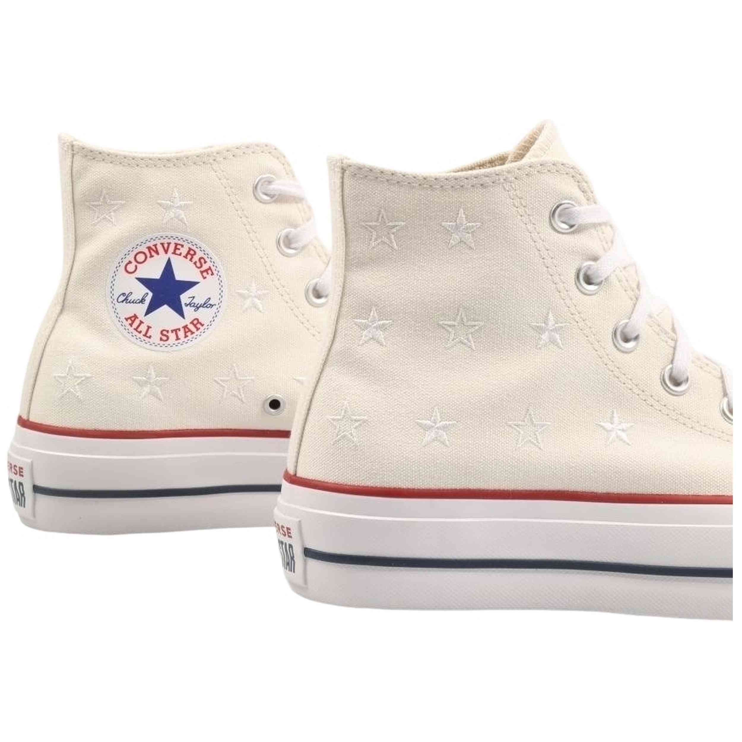 Zapatillas Converse Chuck Taylor All Star Lift