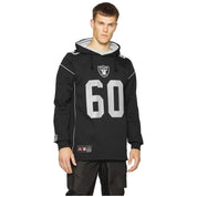 Sudadera Con Capucha Fanatics Las Vegas Raiders Franchise