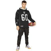 Sudadera Con Capucha Fanatics Las Vegas Raiders Franchise