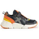Munich Mini Track Shoes