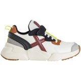 Zapatillas Munich Mini Track Vco 74