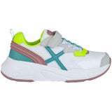 Zapatillas Munich Track Vco 86