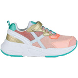 Munich Mini Track Vco 91 Sneakers