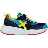 Zapatillas Munich Mini Track Vco 94