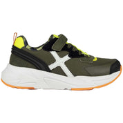 Zapatillas Munich Mini Track