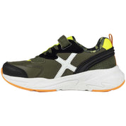 Zapatillas Munich Mini Track