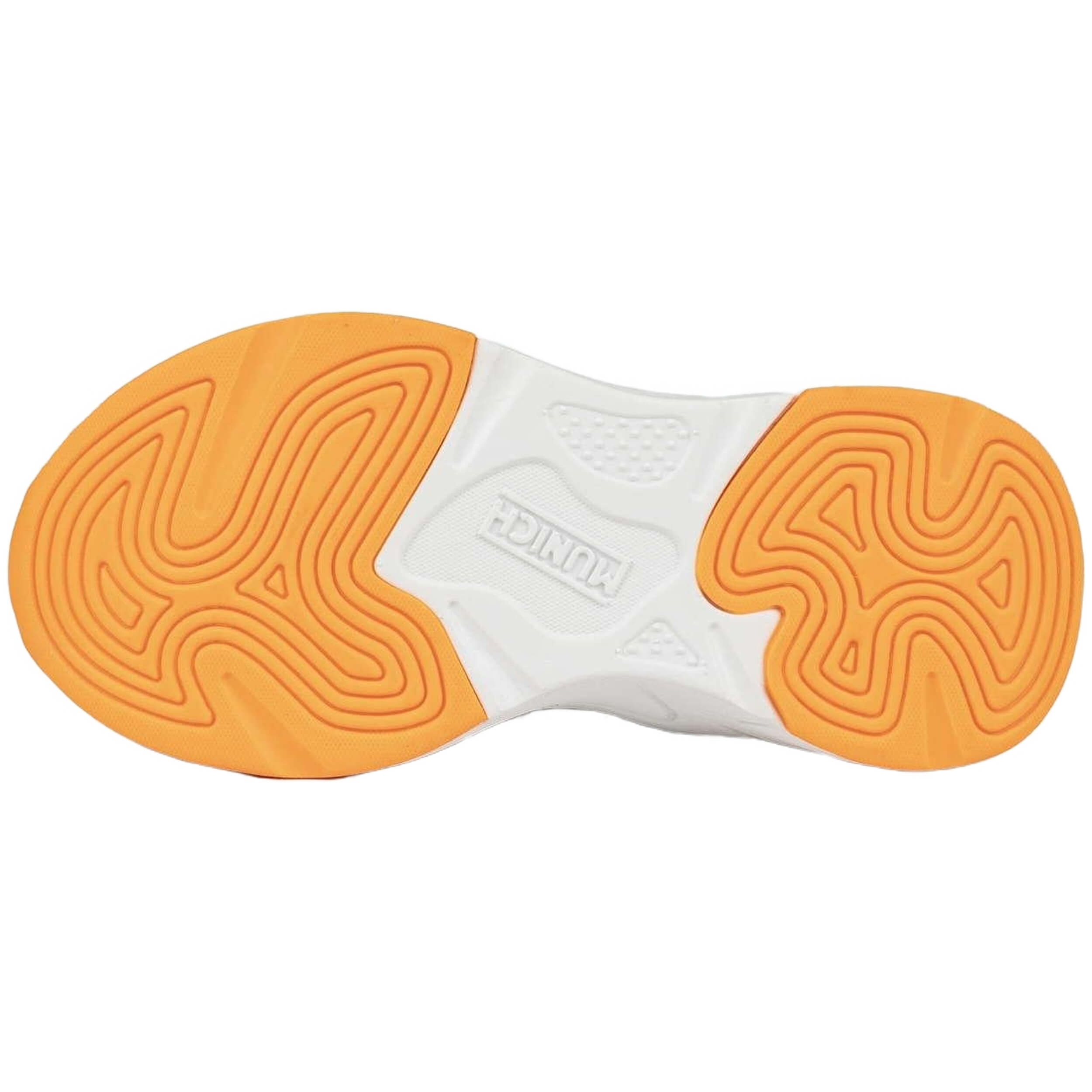 Zapatillas Munich Mini Track