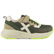Zapatillas Munich Mini Track Vco 106