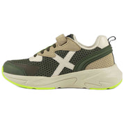 Zapatillas Munich Mini Track Vco 106