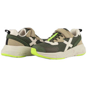 Zapatillas Munich Mini Track Vco 106