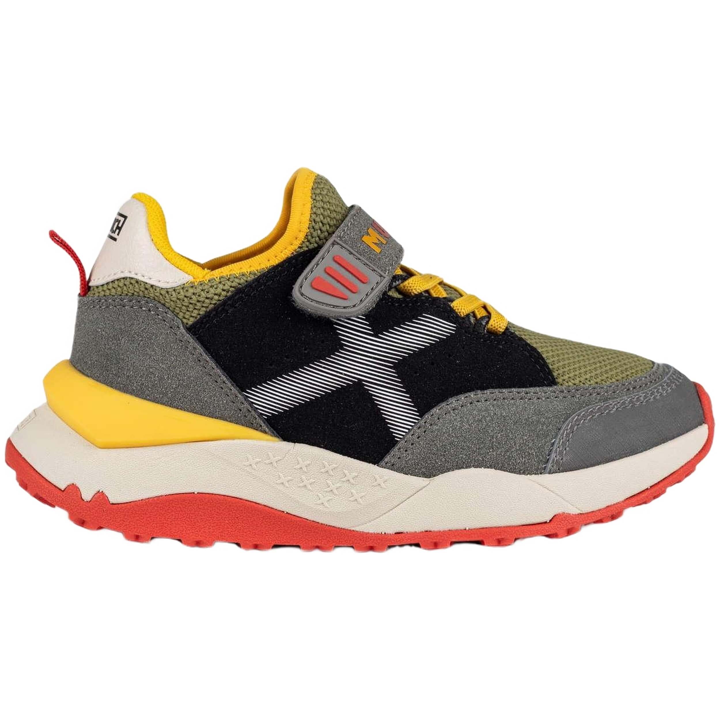Zapatillas Munich Doro 07