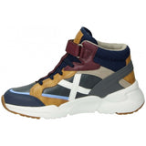 Munich Mini Tracj Boot Vco Sneakers