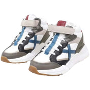 Botines Munich Mini Track Boot Vco 08