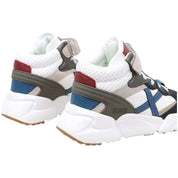 Botines Munich Mini Track Boot Vco 08
