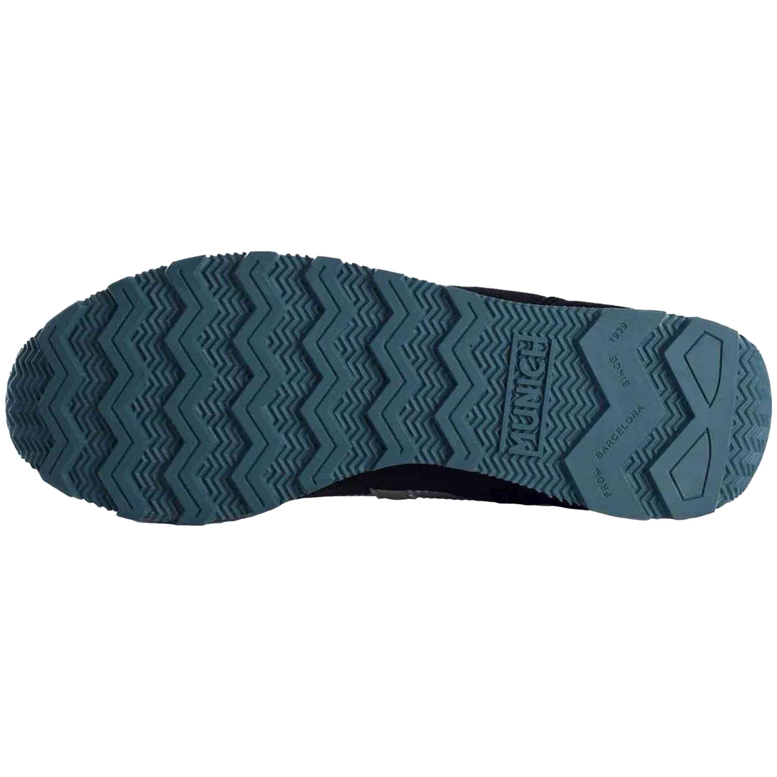 Zapatillas Munich Um 44