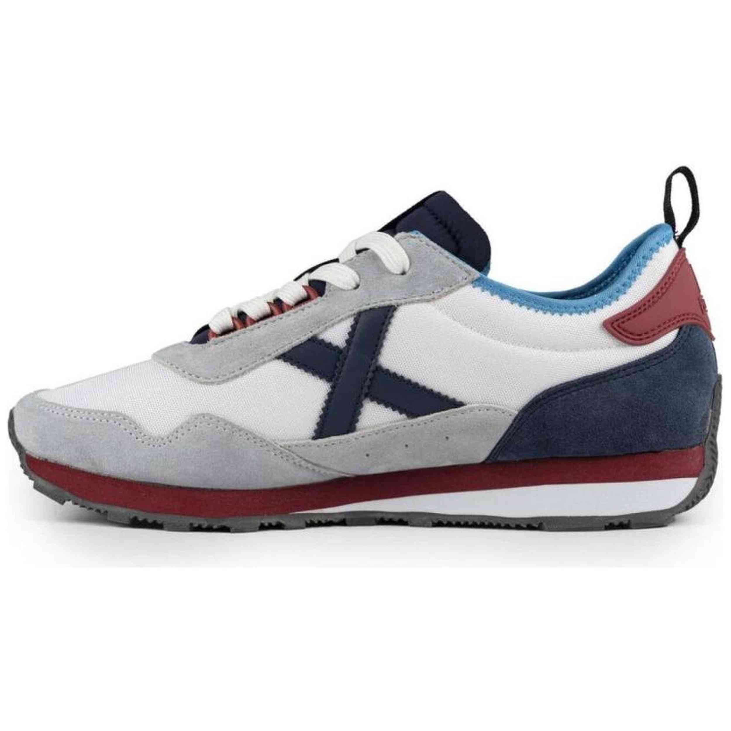 Zapatillas Munich Um