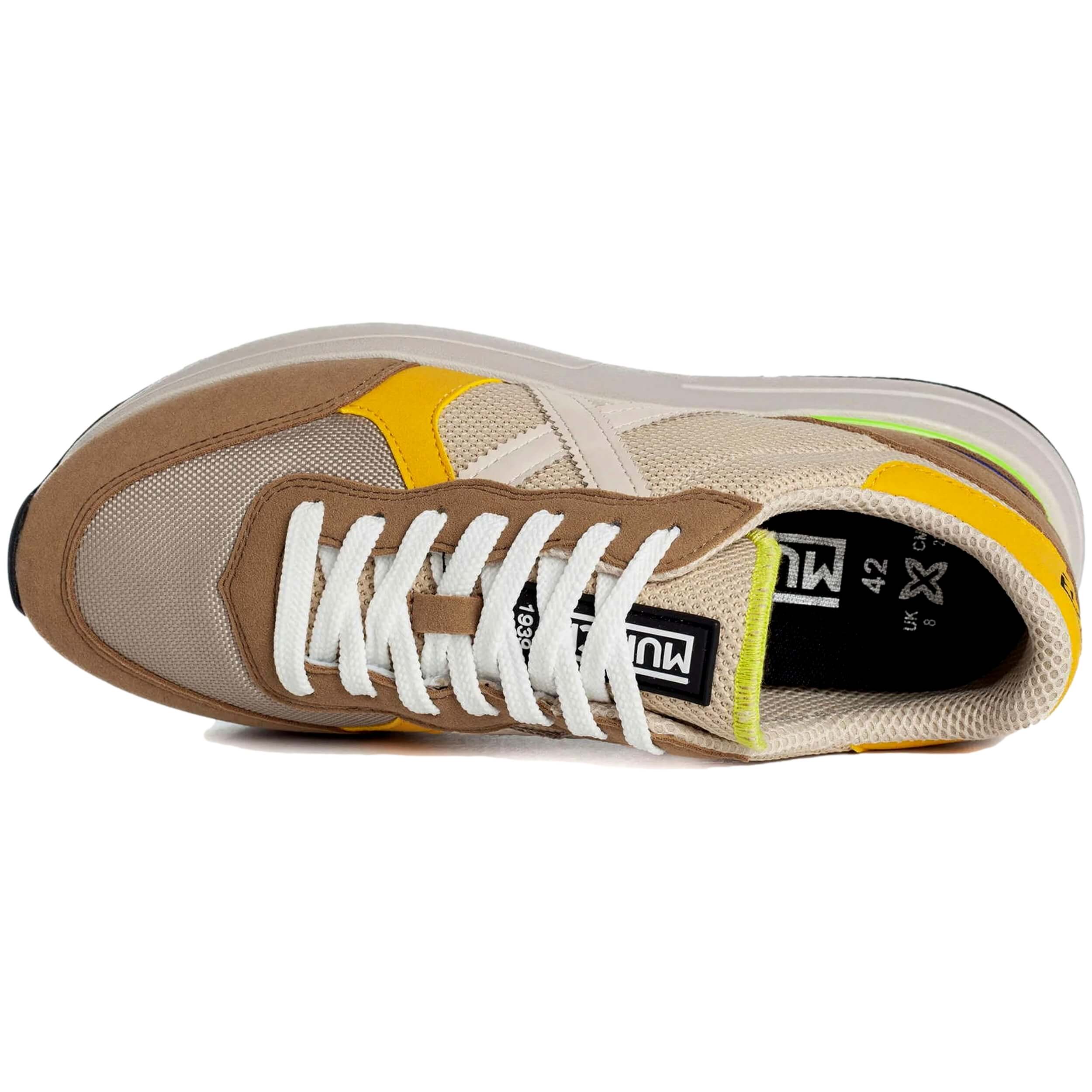 Zapatillas Munich Soon 37