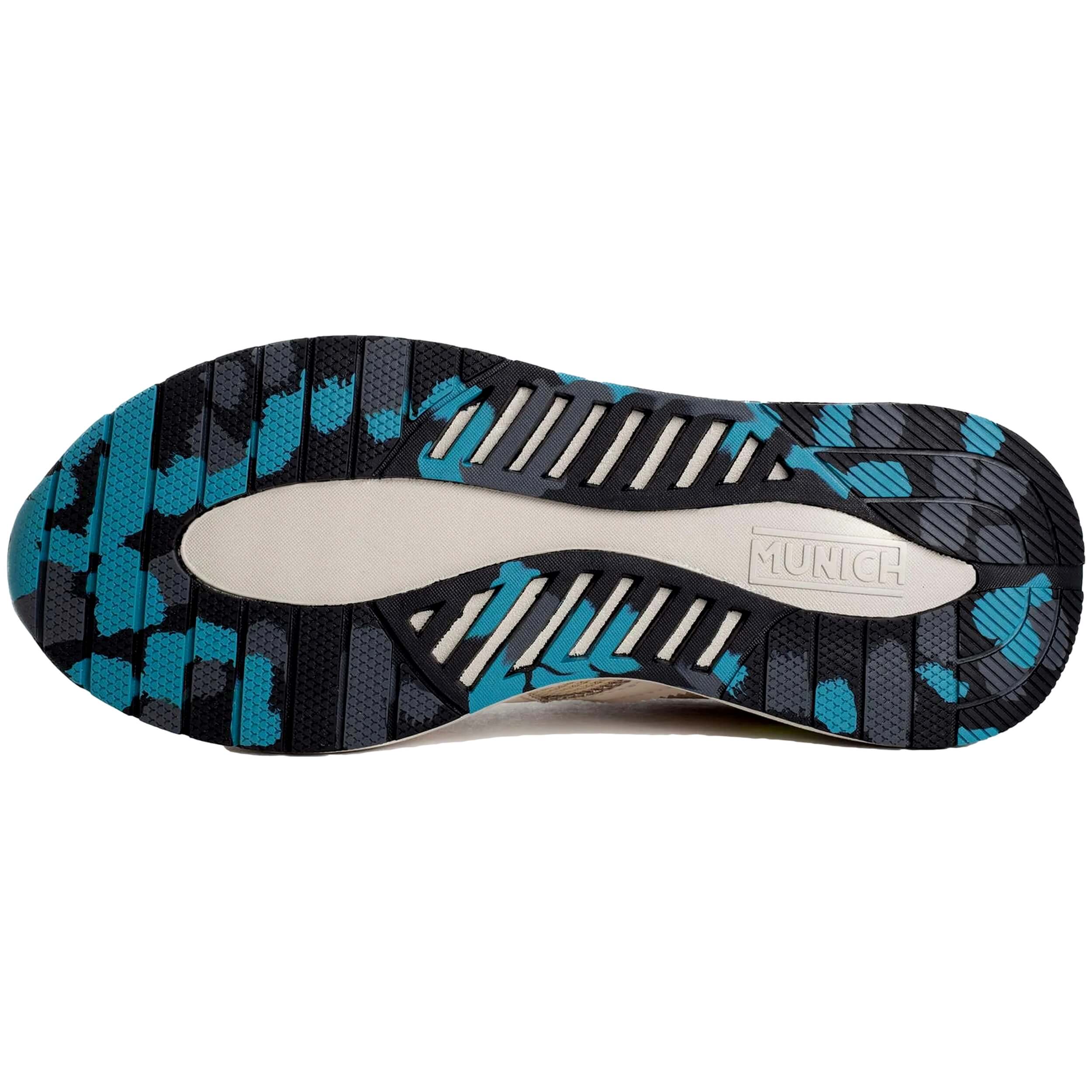 Zapatillas Munich Soon 37