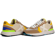 Zapatillas Munich Soon 37