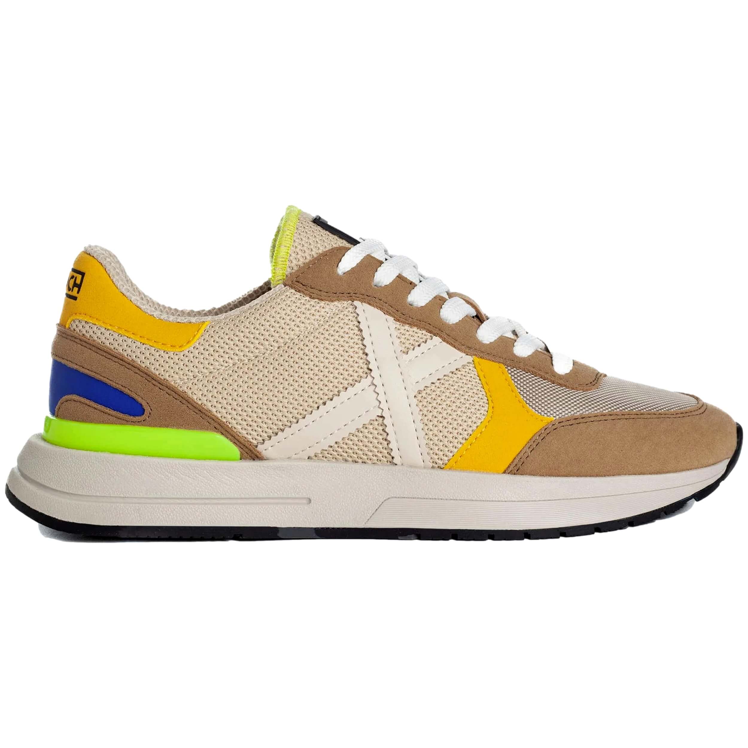 Zapatillas Munich Soon 37