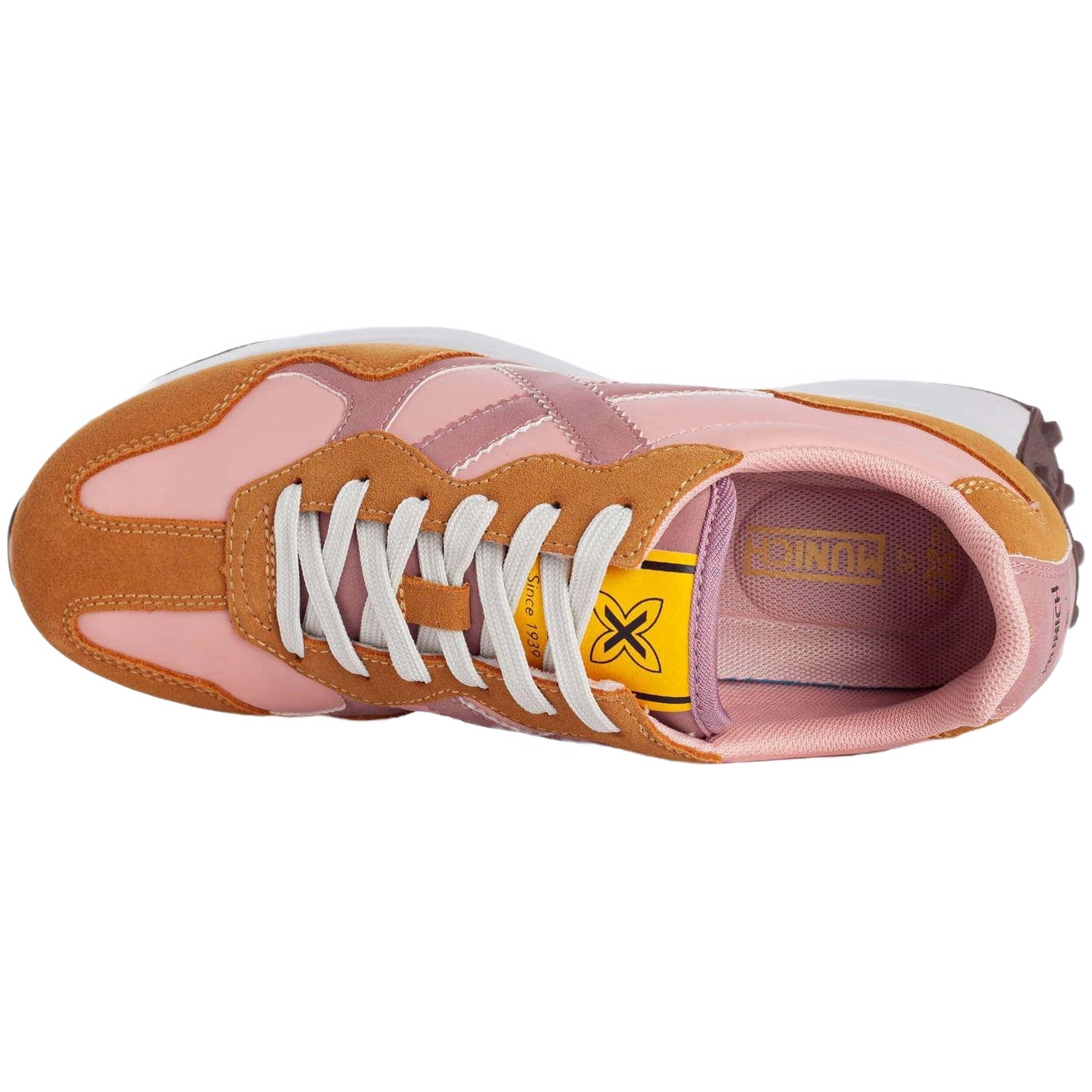 Zapatillas Munich Road Woman 29