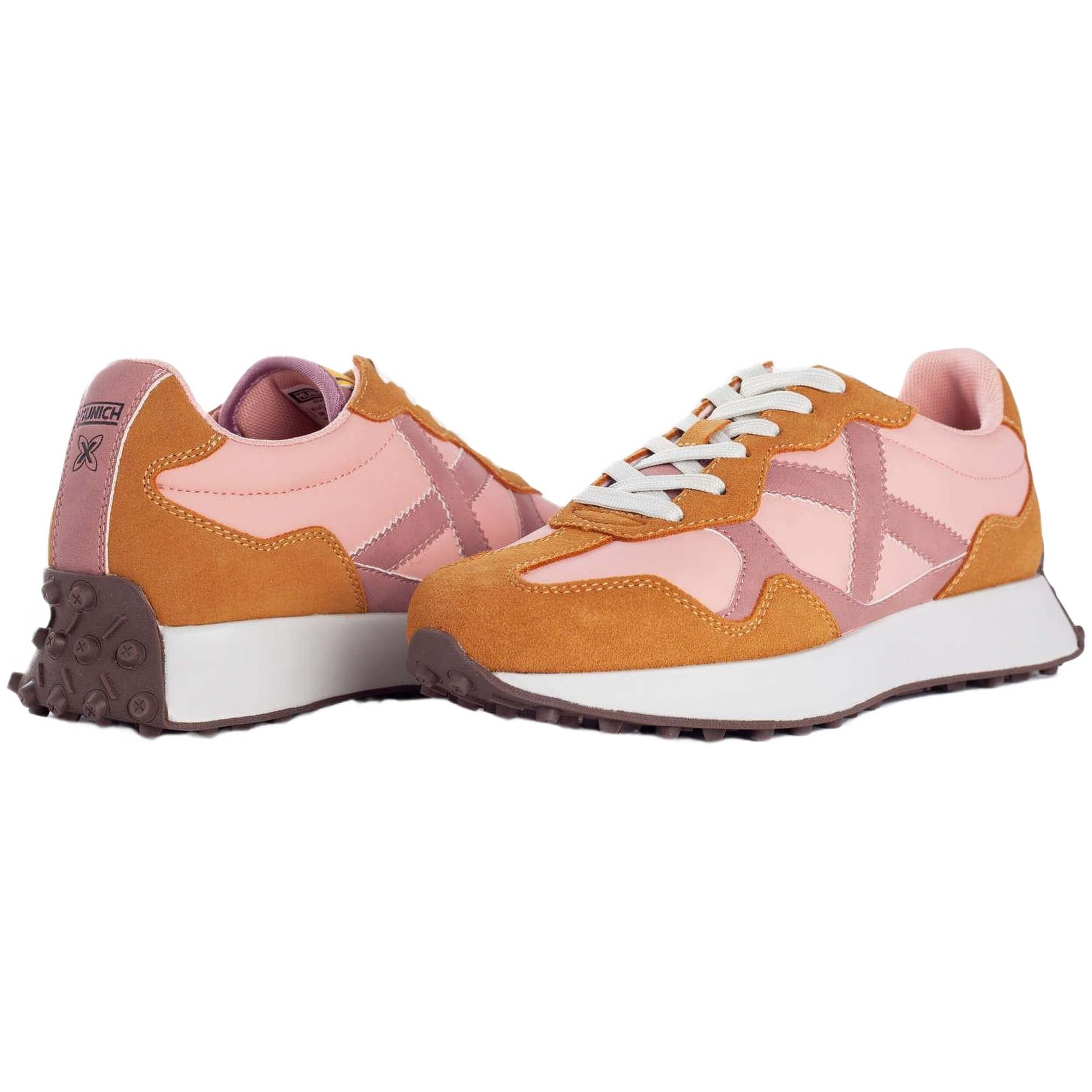 Zapatillas Munich Road Woman 29