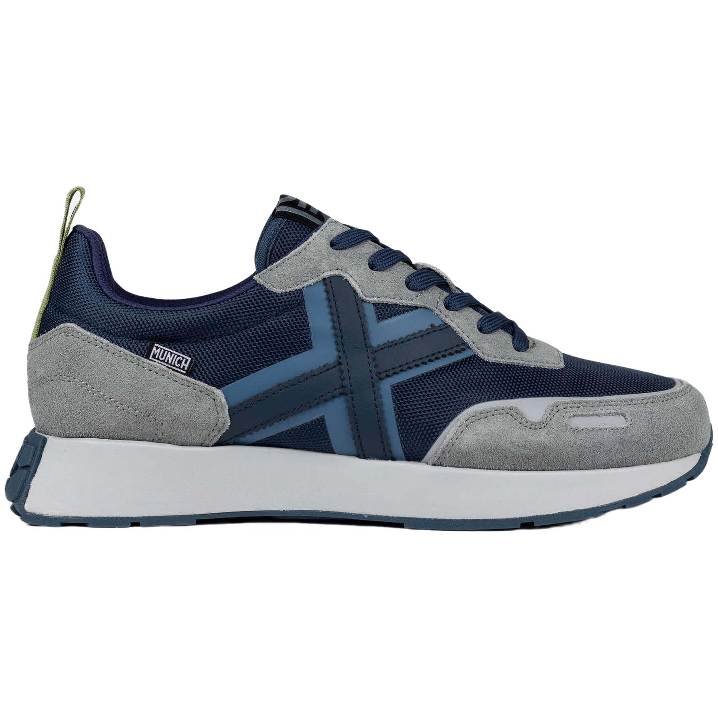 Zapatillas Munich Xemine 65