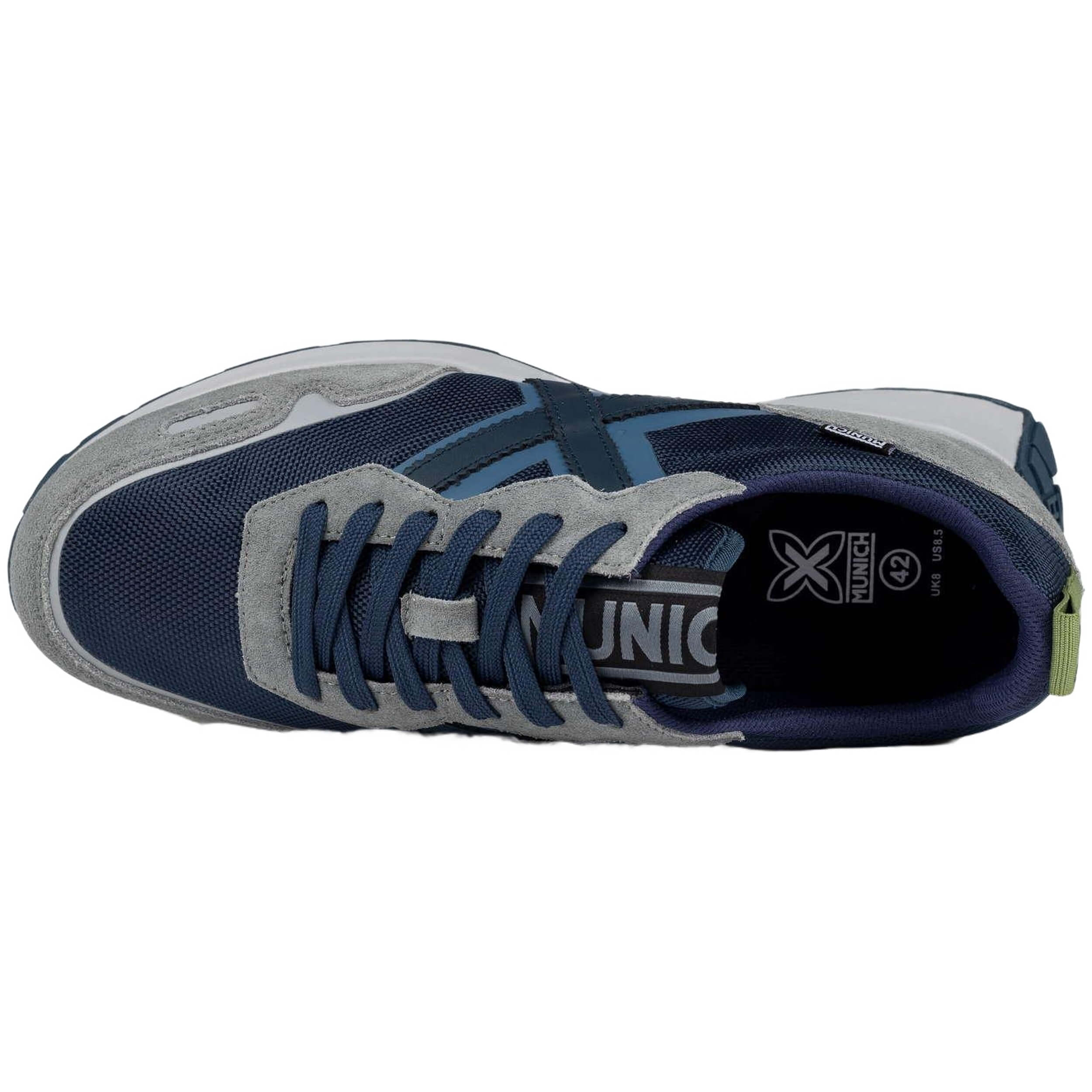 Zapatillas Munich Xemine 65