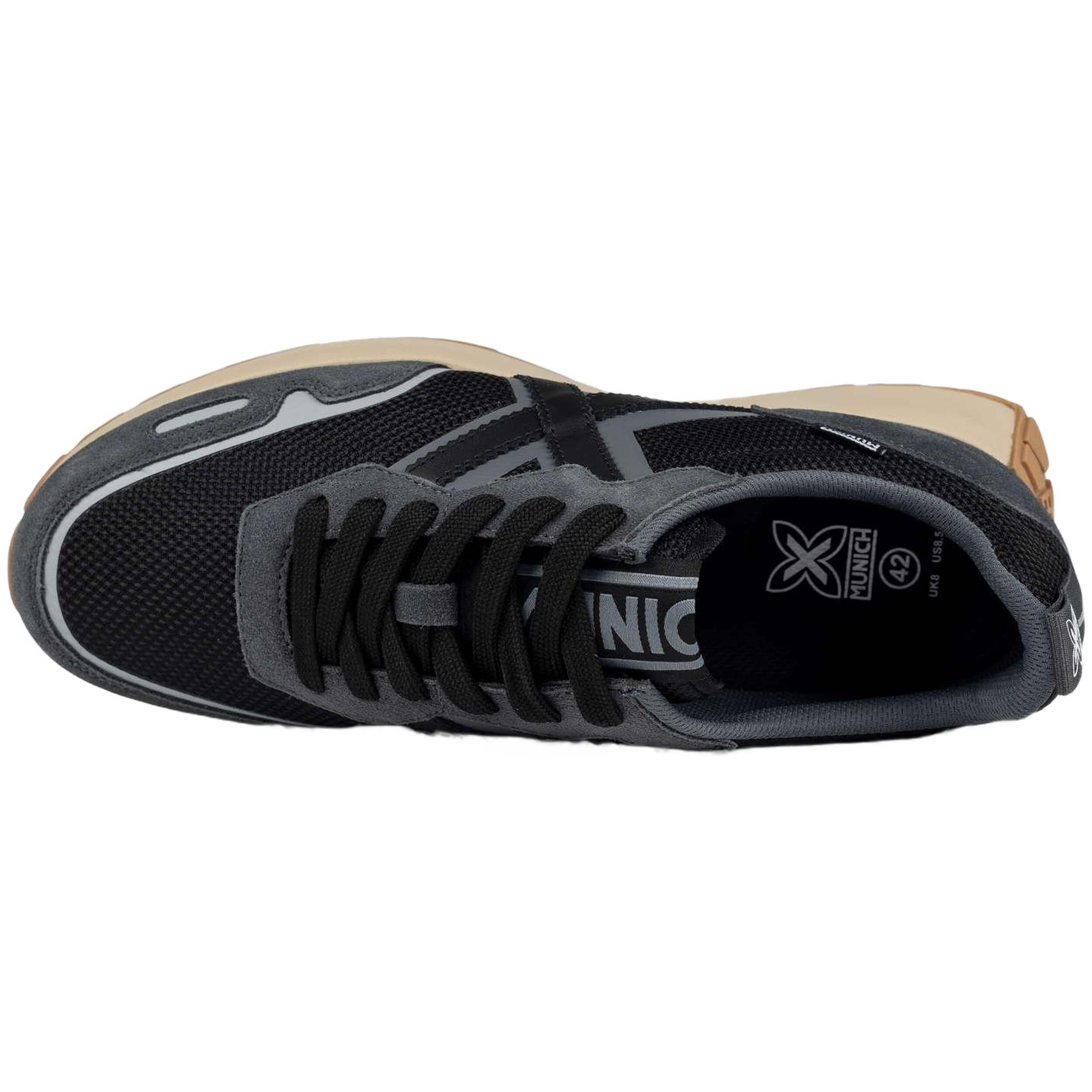 Zapatillas Munich Xemine 69