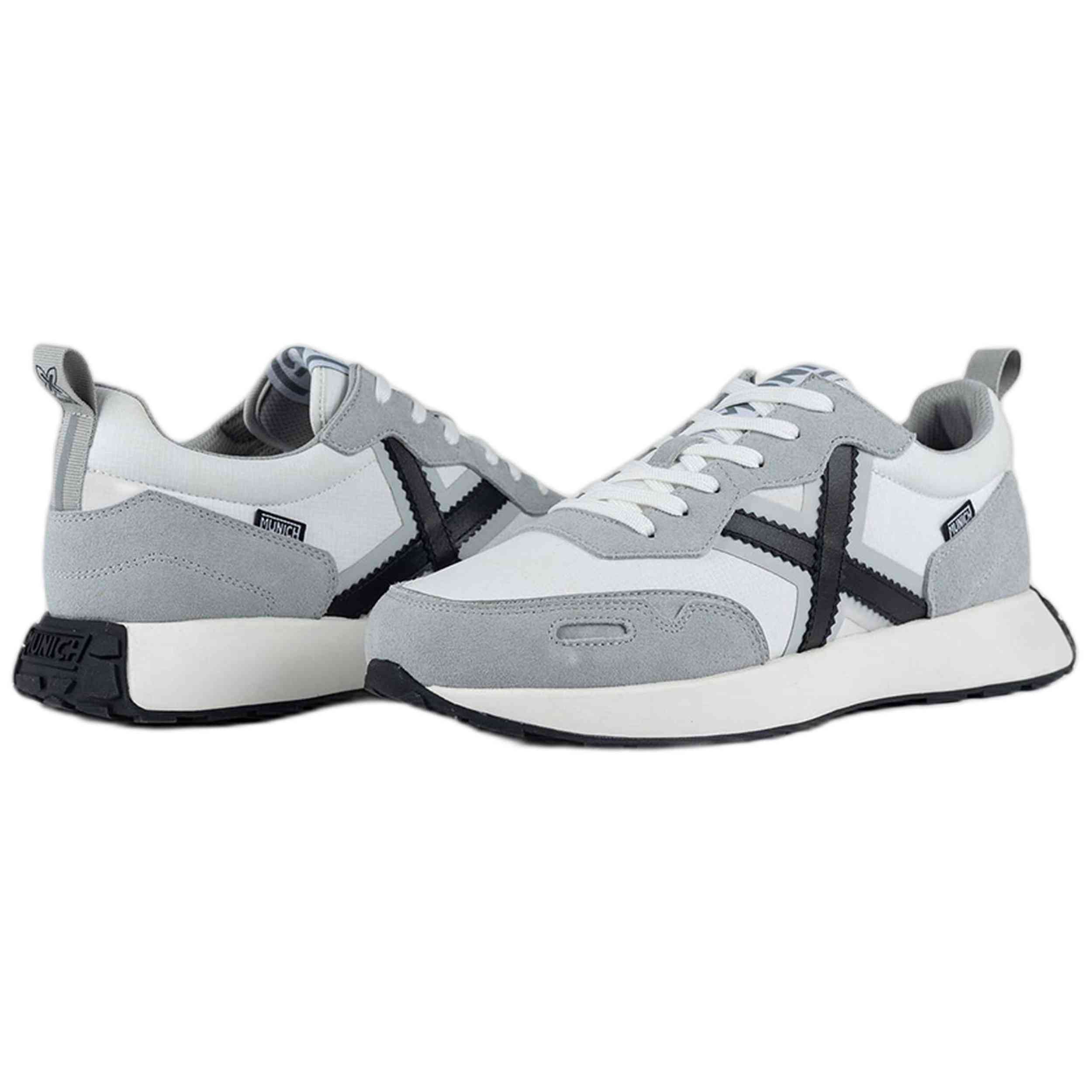 Zapatillas Munich Xemine