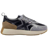 Zapatillas Munich Xemine "89 - Negro"