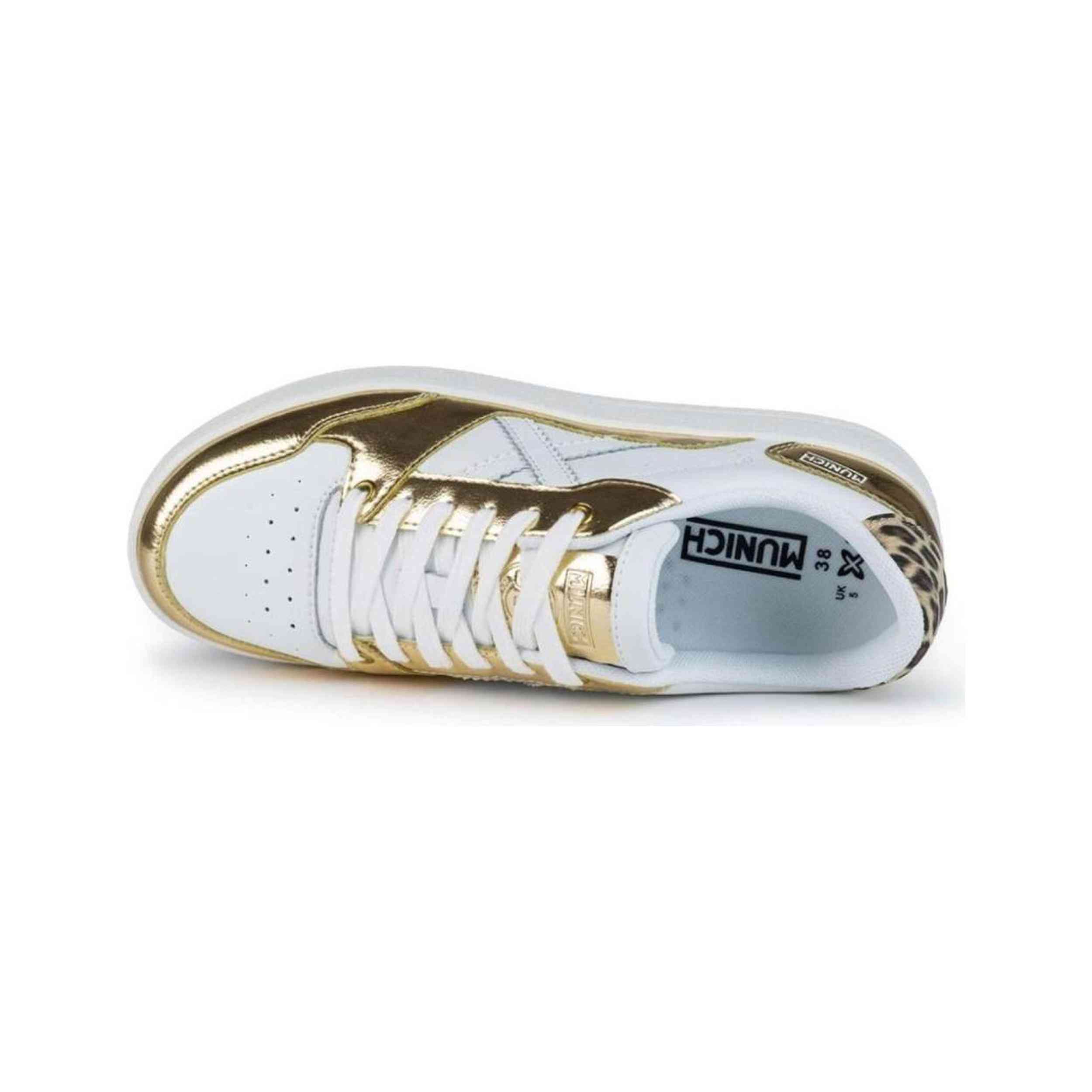  Munich Legit Italy 75