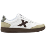Zapatillas Munich Legit Man "Blanco"