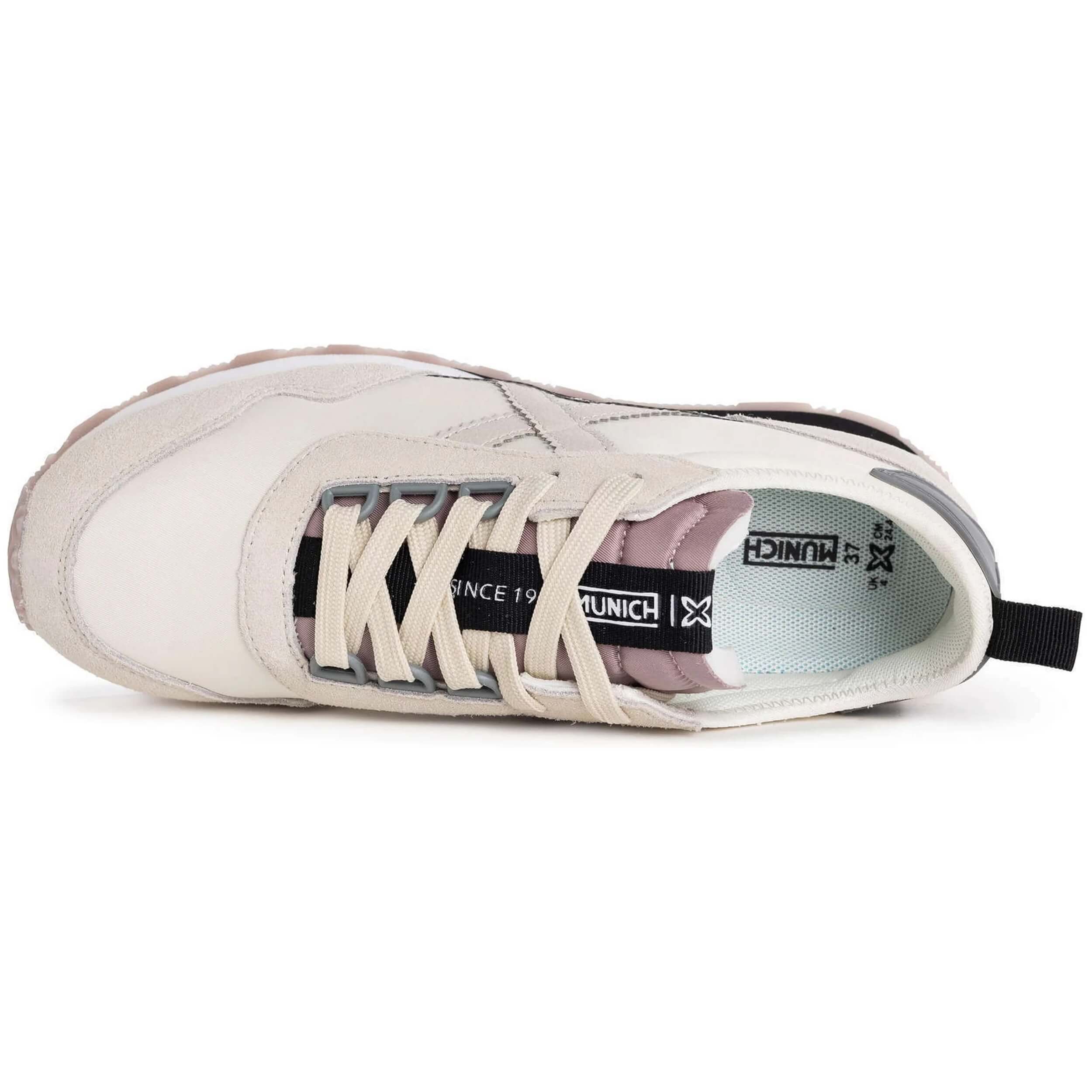 Zapatillas Munich Um Sky