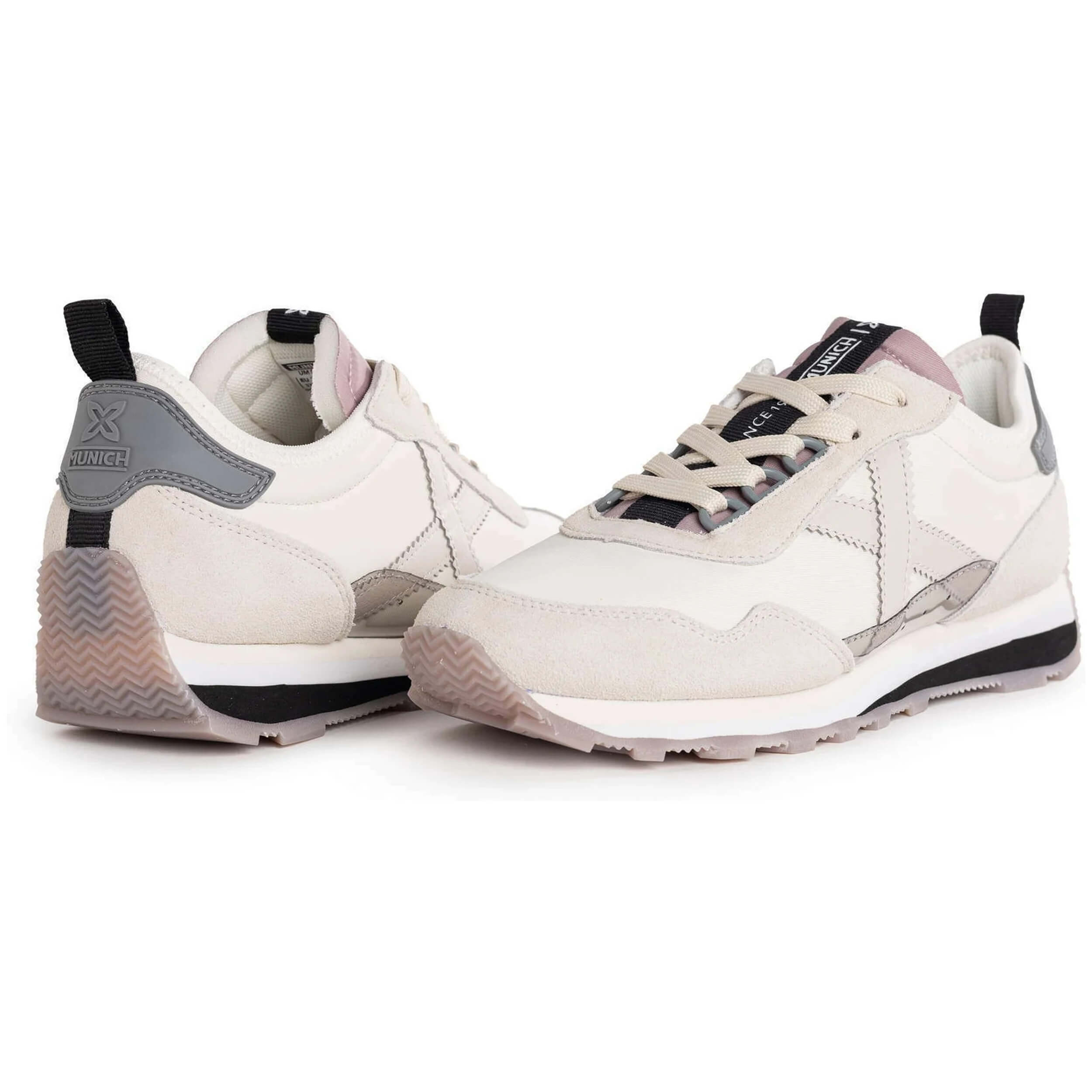 Zapatillas Munich Um Sky