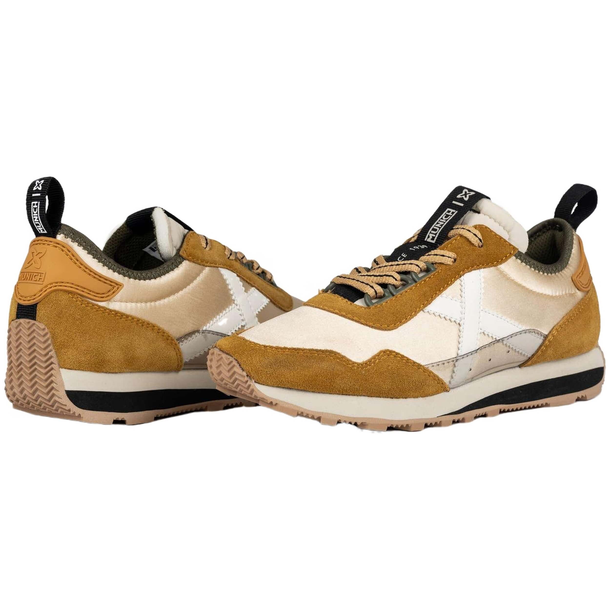 Zapatillas Munich Um 27