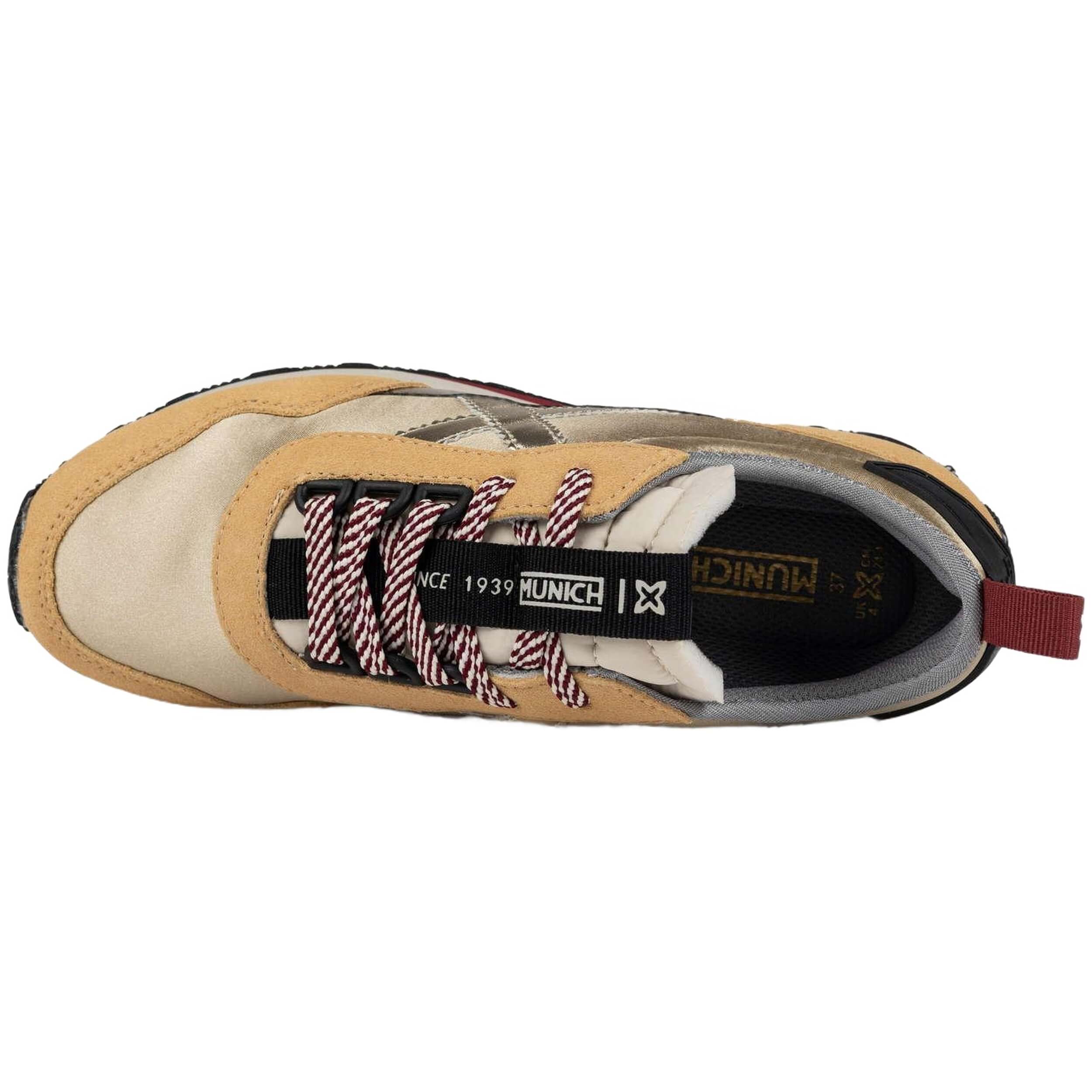 Zapatillas Munich Um