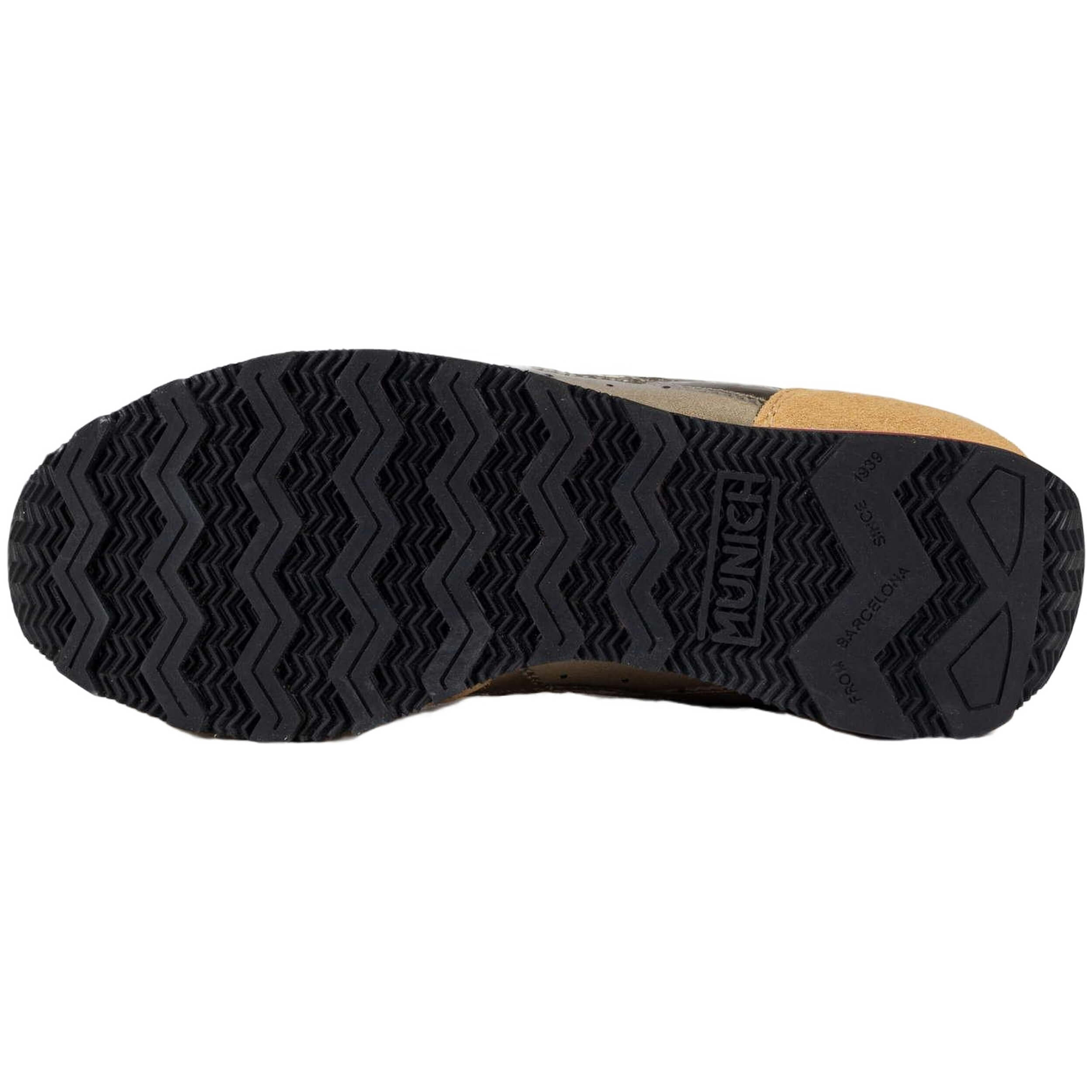 Zapatillas Munich Um