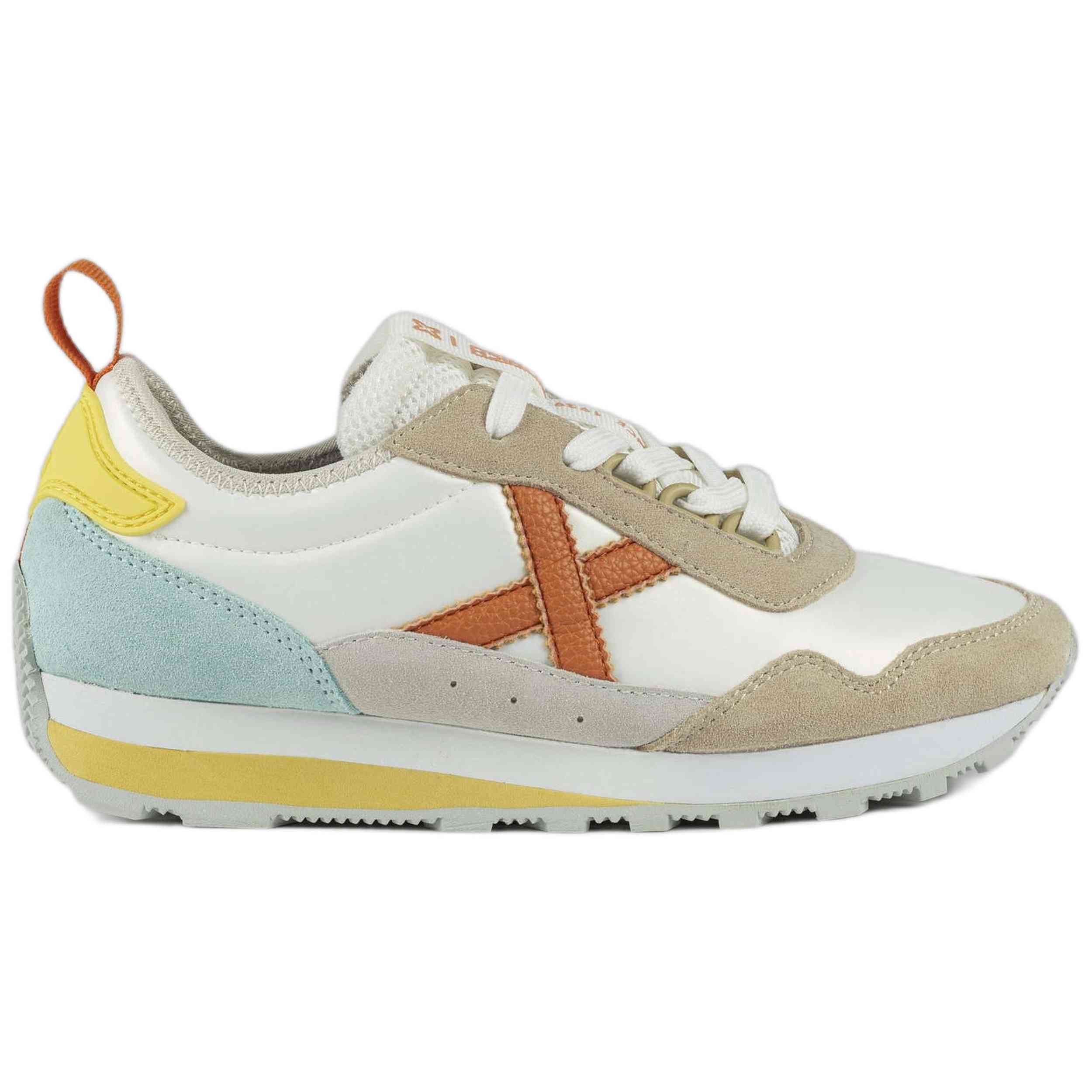 Zapatillas Munich 8909030