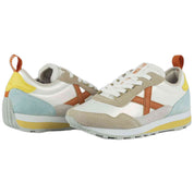 Zapatillas Munich 8909030