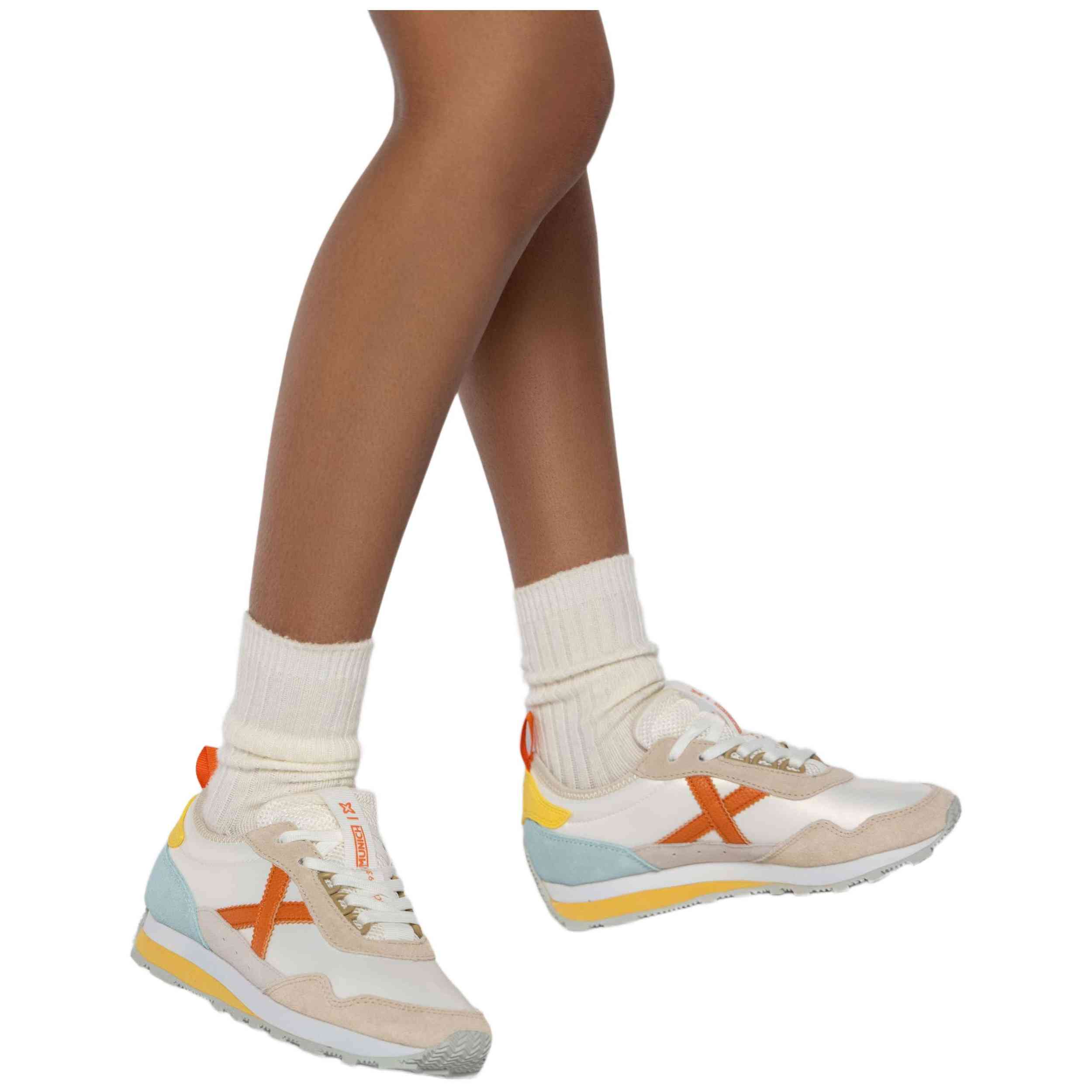 Zapatillas Munich 8909030